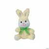 Cheap 🎉 Easter Yellow Long-Hair Stuffed Bunnies - 12 Pc. ✨ -BigMouth Inc Shop easter yellow long hair stuffed bunnies 12 pc 13758112
