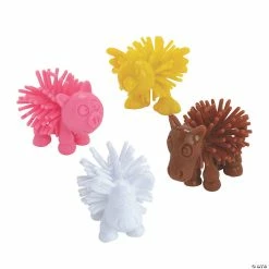 Deals 🎁 Farm Animal Porcupine Characters - 12 Pc. 🛒