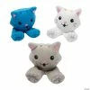 Coupon π€© Finger Puppet Walking Stuffed Cats - 12 Pc. π₯ 1 Coupon π€© Finger Puppet Walking Stuffed Cats - 12 Pc. π₯ -BigMouth Inc Shop finger puppet walking stuffed cats 12 pc 13980645