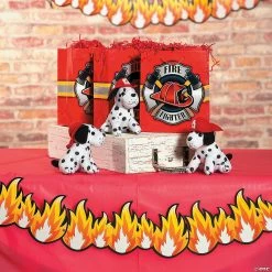 Outlet โญ Fire Hat Stuffed Dalmatians - 12 Pc. ๐ 10 Outlet โญ Fire Hat Stuffed Dalmatians - 12 Pc. ๐ -BigMouth Inc Shop fire hat stuffed dalmatians 12 pc 6 1444 a03