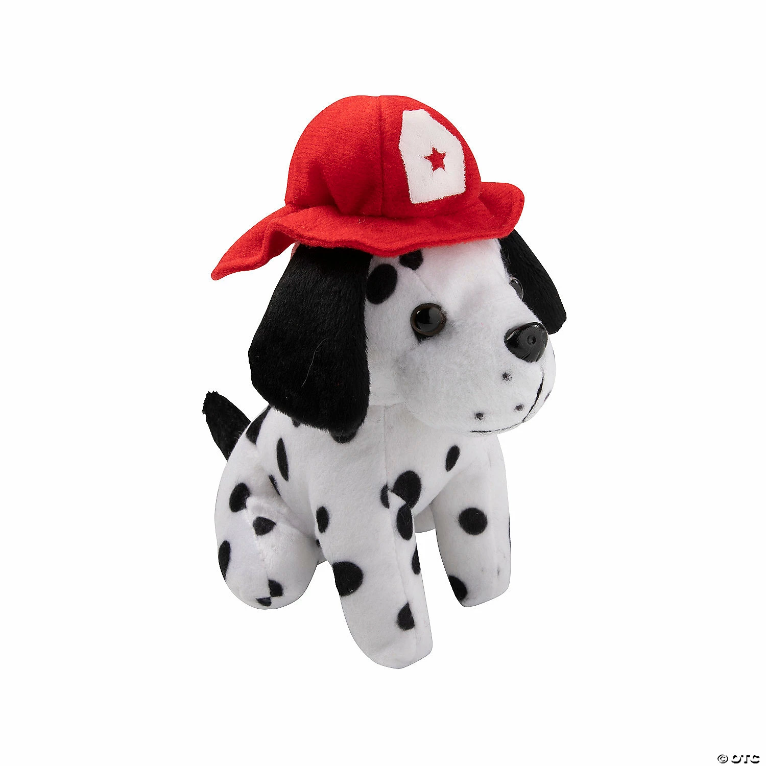 Outlet โญ Fire Hat Stuffed Dalmatians - 12 Pc. ๐ 3 Outlet โญ Fire Hat Stuffed Dalmatians - 12 Pc. ๐