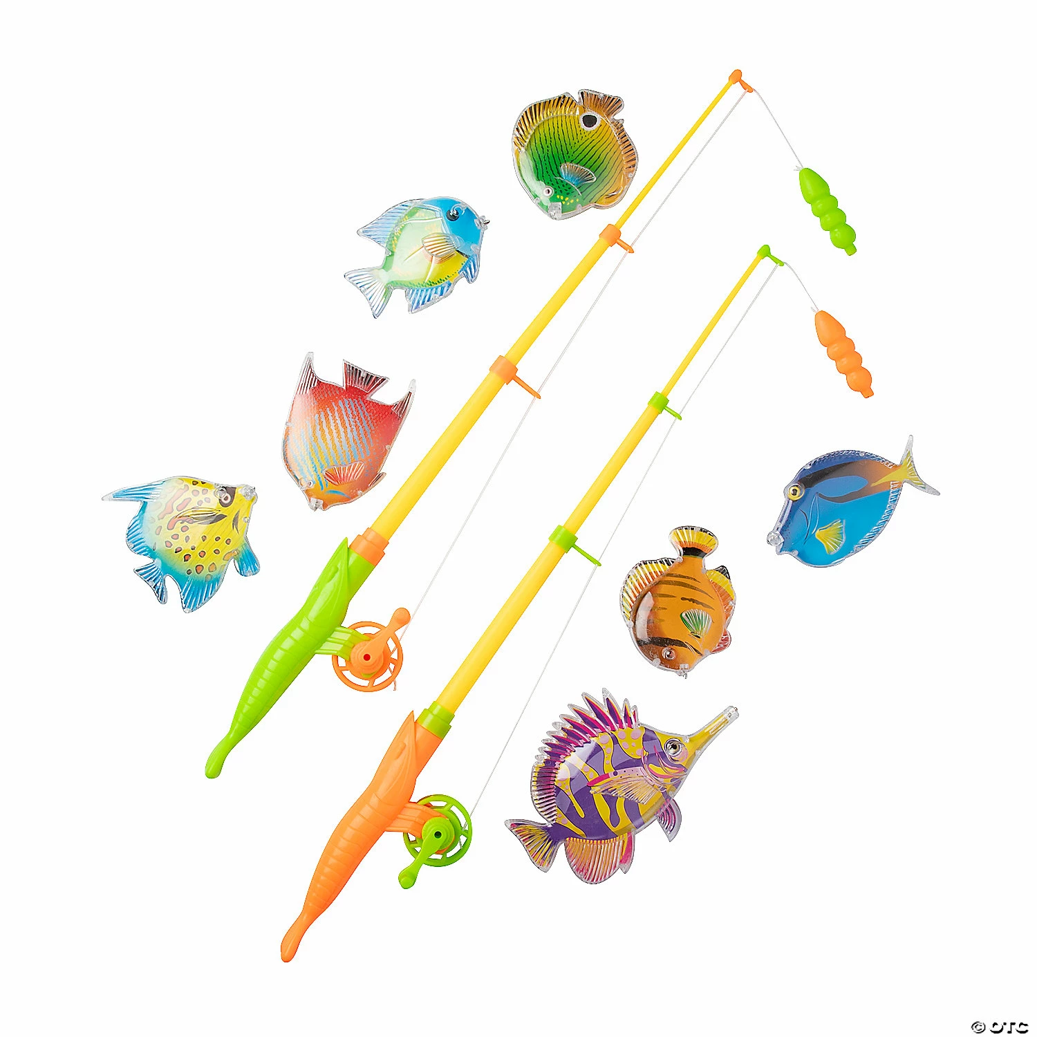 Flash Sale β€οΈ Fishing Game with Magnets π 3 Flash Sale β€οΈ Fishing Game with Magnets π