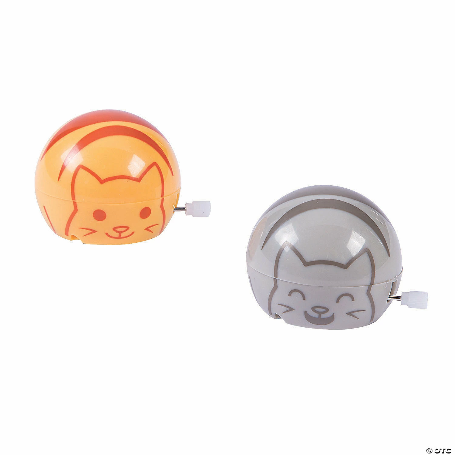 Best deal β€οΈ Flipping Cat Wind-Ups - 12 Pc. π 3 Best deal β€οΈ Flipping Cat Wind-Ups - 12 Pc. π