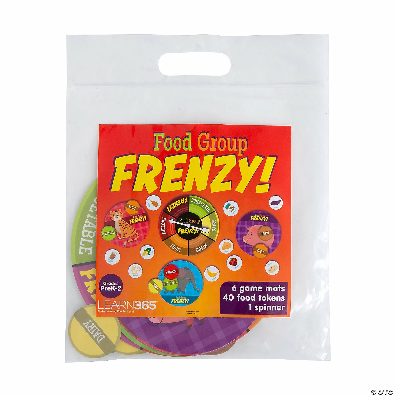 Best reviews of π― Food Group Frenzy Game π€© 4 Best reviews of π― Food Group Frenzy Game π€© - Image 2