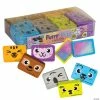 Hot Sale ⌛ Furry Palz Erasers - 36 Pc. 🛒 -BigMouth Inc Shop furry palz erasers 36 pc 14090703