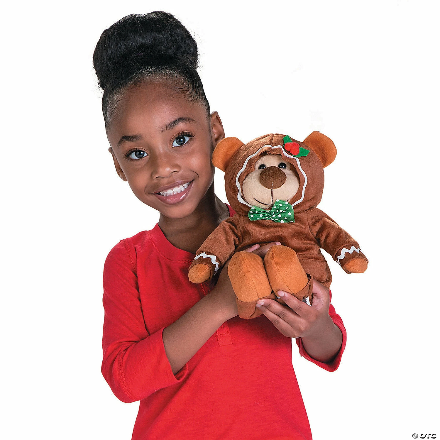 Wholesale ๐ Gingerbread Stuffed Bear ๐ 4 Wholesale ๐ Gingerbread Stuffed Bear ๐ - Image 2