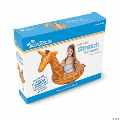 Cheapest โ GoFloats Stretch the Giraffe Jr Pool Float Party Tube ๐ 9 Cheapest โ GoFloats Stretch the Giraffe Jr Pool Float Party Tube ๐ -BigMouth Inc Shop gofloats stretch the giraffe jr pool float party tube14097609 a02