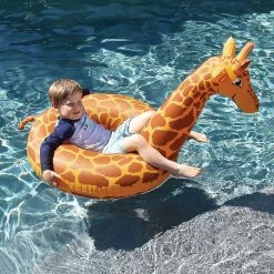 Cheapest โ GoFloats Stretch the Giraffe Jr Pool Float Party Tube ๐ 11 Cheapest โ GoFloats Stretch the Giraffe Jr Pool Float Party Tube ๐ -BigMouth Inc Shop gofloats stretch the giraffe jr pool float party tube14097609 a05
