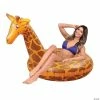 Best deal 🔥 GoFloats Stretch the Giraffe Party Tube Inflatable Raft 💯 -BigMouth Inc Shop gofloats stretch the giraffe party tube inflatable raft14097601