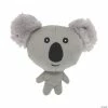 Best Sale ๐ Grey Stuffed Round Koalas - 12 Pc. ๐ 1 Best Sale ๐ Grey Stuffed Round Koalas - 12 Pc. ๐ -BigMouth Inc Shop grey stuffed round koalas 12 pc 13948807
