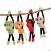 Best deal ⭐ Halloween Long Arm Stuffed Sock Monkeys - 12 Pc. 😉 1 Best deal ⭐ Halloween Long Arm Stuffed Sock Monkeys - 12 Pc. 😉 -BigMouth Inc Shop halloween long arm stuffed sock monkeys 12 pc 13705089