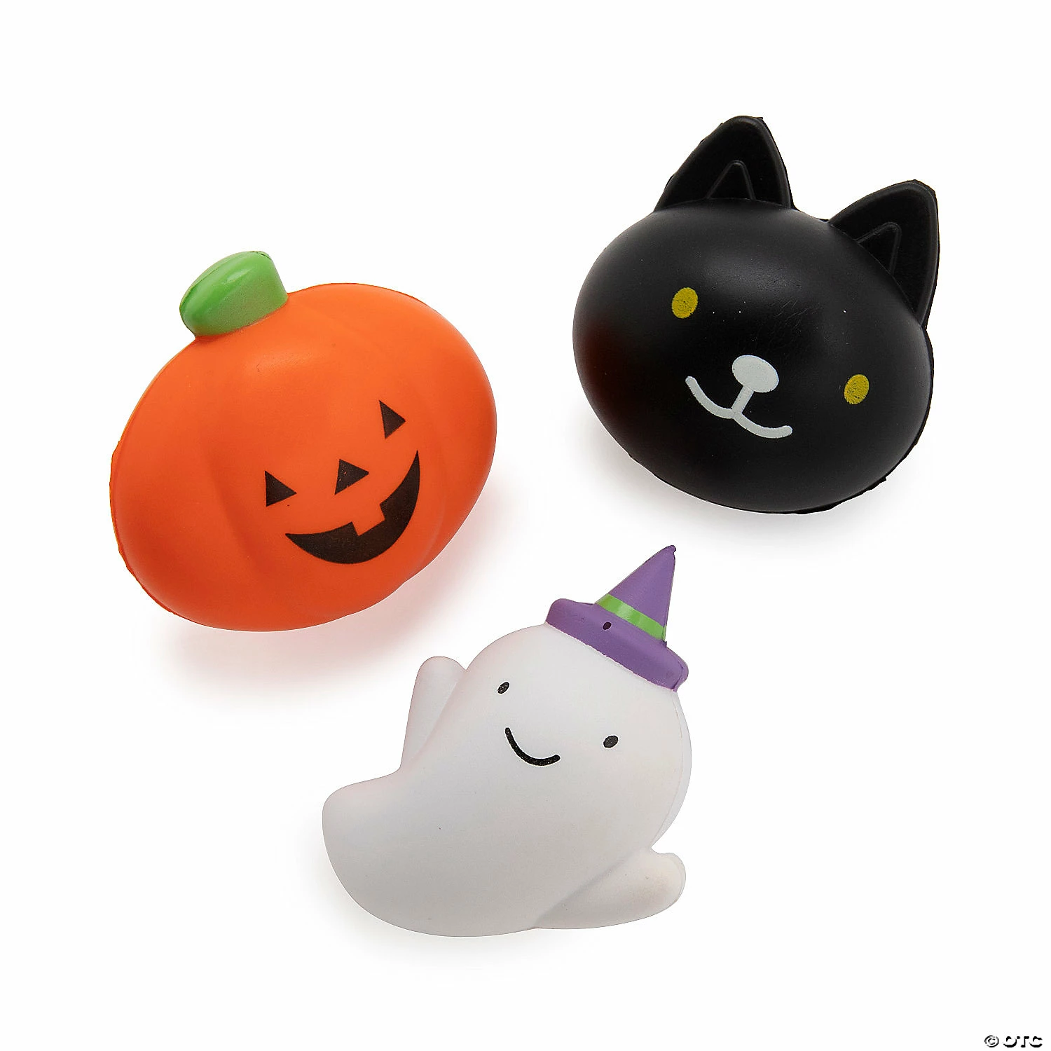 Brand new 🛒 Halloween Slow-Rising Squishies - 12 Pc. 🔔 4 Brand new 🛒 Halloween Slow-Rising Squishies - 12 Pc. 🔔 - Image 2