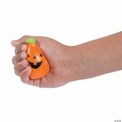 Brand new 🛒 Halloween Slow-Rising Squishies - 12 Pc. 🔔 8 Brand new 🛒 Halloween Slow-Rising Squishies - 12 Pc. 🔔 -BigMouth Inc Shop halloween slow rising squishies 12 pc 13810918 a01