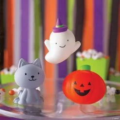 Brand new 🛒 Halloween Slow-Rising Squishies - 12 Pc. 🔔 9 Brand new 🛒 Halloween Slow-Rising Squishies - 12 Pc. 🔔 -BigMouth Inc Shop halloween slow rising squishies 12 pc 13810918 a02