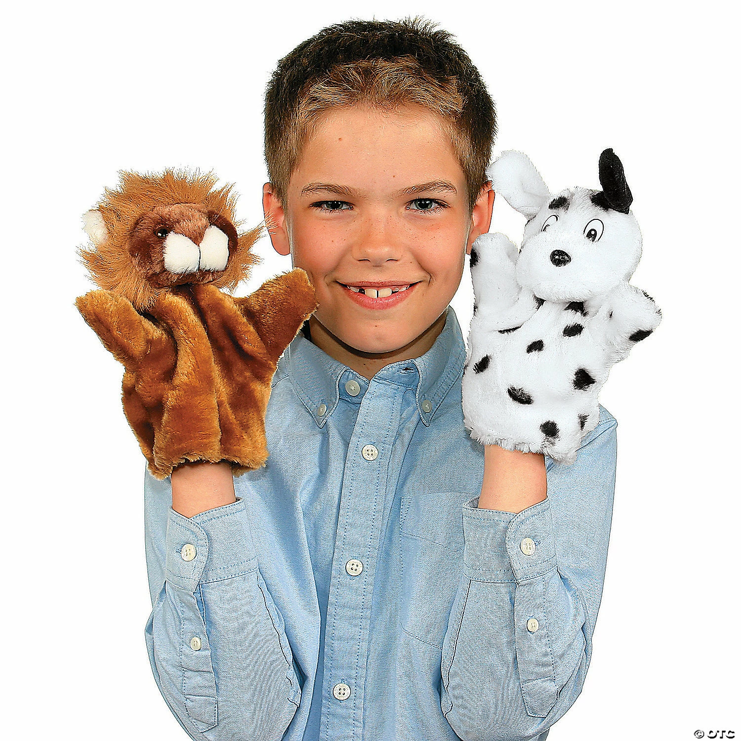 Brand new โค๏ธ Hand Puppet Wild & Farm Stuffed Animals - 12 Pc. ๐ 4 Brand new โค๏ธ Hand Puppet Wild & Farm Stuffed Animals - 12 Pc. ๐ - Image 2