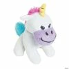 Best Pirce π Happy White Stuffed Unicorns - 12 Pc. β€οΈ 1 Best Pirce π Happy White Stuffed Unicorns - 12 Pc. β€οΈ -BigMouth Inc Shop happy white stuffed unicorns 12 pc 13758142