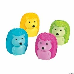 Deals 🎉 Hedgehog Stress Toys - 12 Pc. ⭐