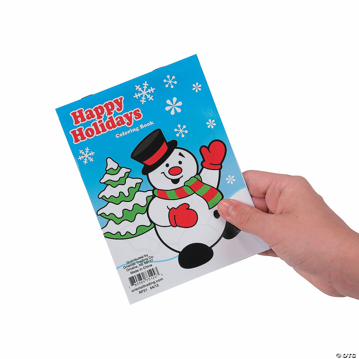 Hot Sale ๐ Holiday Coloring Books - 72 Pc. ๐ฅฐ 4 Hot Sale ๐ Holiday Coloring Books - 72 Pc. ๐ฅฐ - Image 2