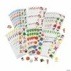 Coupon โค๏ธ Holiday Sticker Sheet Assortment - 100 Sheets ๐งจ 1 Coupon โค๏ธ Holiday Sticker Sheet Assortment - 100 Sheets ๐งจ -BigMouth Inc Shop holiday sticker sheet assortment 100 sheets4 133