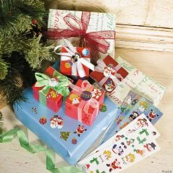 Coupon ❤️ Holiday Sticker Sheet Assortment - 100 Sheets 🧨 9 Coupon ❤️ Holiday Sticker Sheet Assortment - 100 Sheets 🧨 -BigMouth Inc Shop holiday sticker sheet assortment 100 sheets4 133 a03