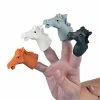 Brand new ๐ Horse Finger Puppets - 12 Pc. ๐ 2 Brand new ๐ Horse Finger Puppets - 12 Pc. ๐ -BigMouth Inc Shop horse finger puppets 12 pc 39 1874b