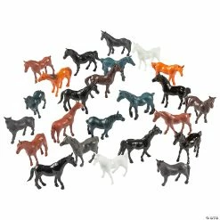 New π Horses - 24 Pc. π