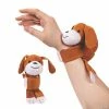 New ๐ฅฐ Hugging Stuffed ๐ฆฎ Dog Slap Bracelets - 12 Pc. ๐ 2 New ๐ฅฐ Hugging Stuffed ๐ฆฎ Dog Slap Bracelets - 12 Pc. ๐ -BigMouth Inc Shop hugging stuffed dog slap bracelets 12 pc 13844218