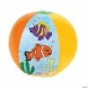 Best deal ๐ Inflatable 12" Color Your Own Fish Large Beach Balls - 12 Pc. ๐ 2 Best deal ๐ Inflatable 12" Color Your Own Fish Large Beach Balls - 12 Pc. ๐ -BigMouth Inc Shop inflatable 12 color your own fish large beach balls 12 pc 48 6416