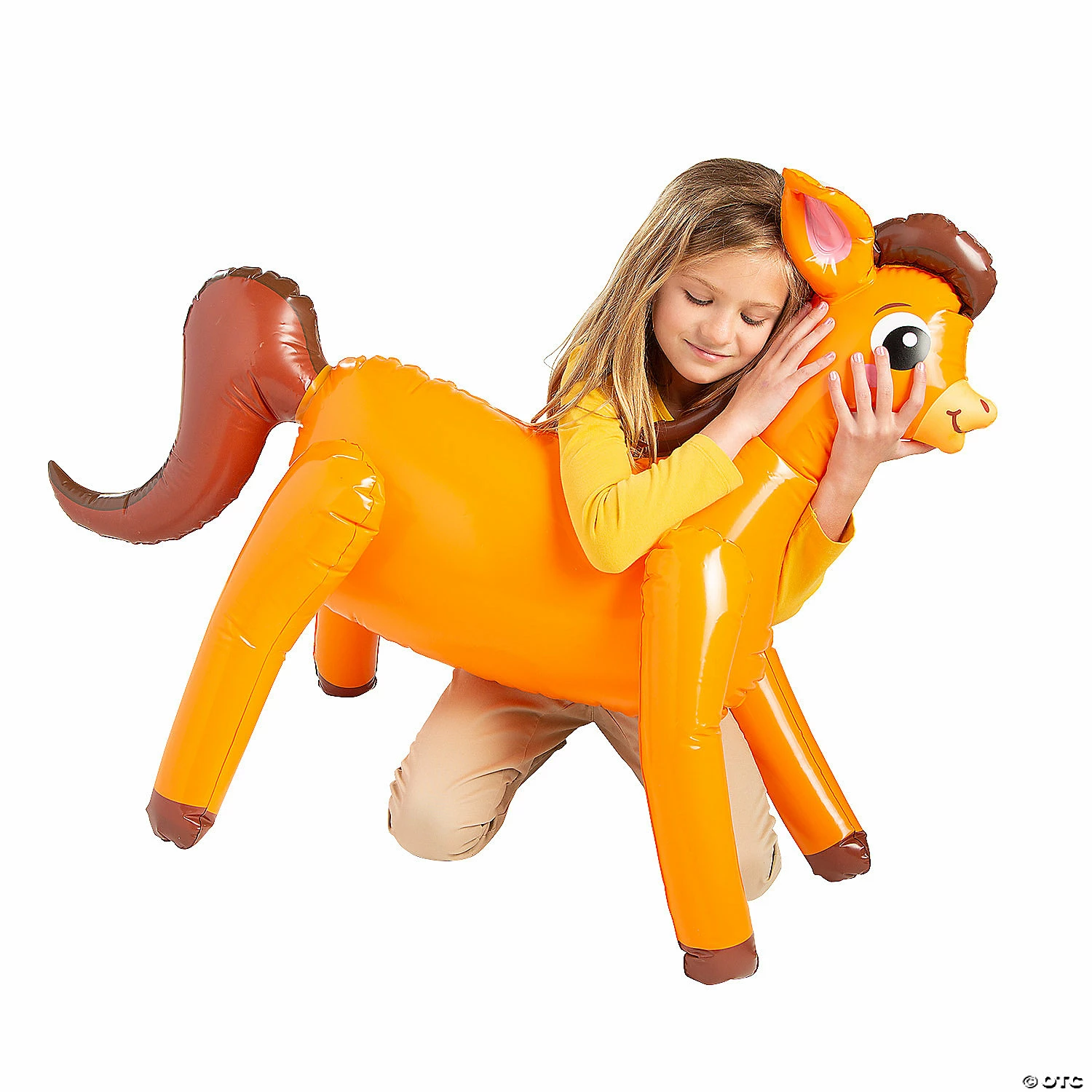 Buy π Inflatable Horse β 4 Buy π Inflatable Horse β - Image 2