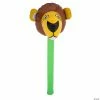 Flash Sale ✔️ Inflatable Stick Lion 🥰 2 Flash Sale ✔️ Inflatable Stick Lion 🥰 -BigMouth Inc Shop inflatable stick lion13824503
