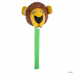 Flash Sale ✔️ Inflatable Stick Lion 🥰