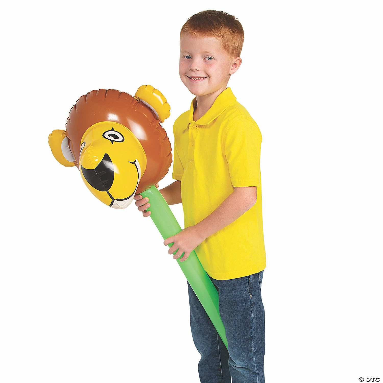 Flash Sale โ๏ธ Inflatable Stick Lion ๐ฅฐ 4 Flash Sale โ๏ธ Inflatable Stick Lion ๐ฅฐ - Image 2