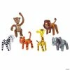 Best Pirce ๐ฅ Inflatable Zoo Animal Assortment - 12 Pc. ๐ฏ 1 Best Pirce ๐ฅ Inflatable Zoo Animal Assortment - 12 Pc. ๐ฏ -BigMouth Inc Shop inflatable zoo animal assortment 12 pc 49 46
