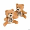 Coupon ๐คฉ Jesus Loves You So Much Brown Stuffed Bears - 12 Pc. ๐ 1 Coupon ๐คฉ Jesus Loves You So Much Brown Stuffed Bears - 12 Pc. ๐ -BigMouth Inc Shop jesus loves you so much brown stuffed bears 12 pc 13613120