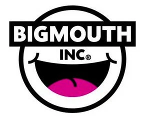 BigMouth Inc Shop