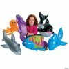 Flash Sale π Large Inflatable Under the Sea Animals π€© 1 Flash Sale π Large Inflatable Under the Sea Animals π€© -BigMouth Inc Shop large inflatable under the sea animals58 7023