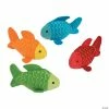 Flash Sale ⭐ Little Fisherman Stuffed Fish - 12 Pc. 😉 1 Flash Sale ⭐ Little Fisherman Stuffed Fish - 12 Pc. 😉 -BigMouth Inc Shop little fisherman stuffed fish 12 pc 13733675