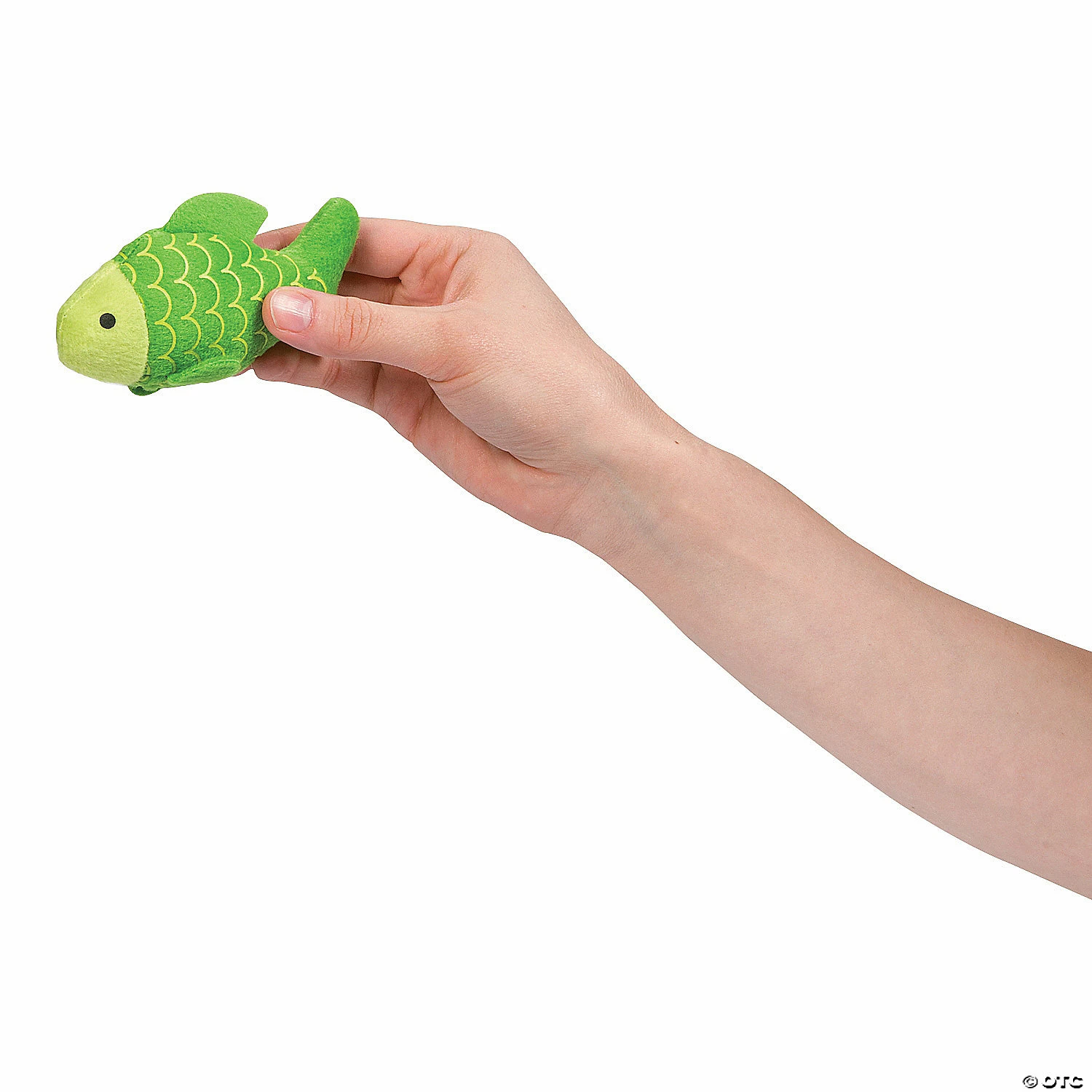 Flash Sale โญ Little Fisherman Stuffed Fish - 12 Pc. ๐ 4 Flash Sale โญ Little Fisherman Stuffed Fish - 12 Pc. ๐ - Image 2