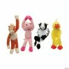 Discount 𧨠Long Arm Farm Stuffed Animals - 12 Pc. π€© 1 Discount 𧨠Long Arm Farm Stuffed Animals - 12 Pc. π€© -BigMouth Inc Shop long arm farm stuffed animals 12 pc 6 1421
