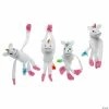 Best Sale ⭐ Long Arm Stuffed Unicorns - 12 Pc. ✔️ 1 Best Sale ⭐ Long Arm Stuffed Unicorns - 12 Pc. ✔️ -BigMouth Inc Shop long arm stuffed unicorns 12 pc 13765213