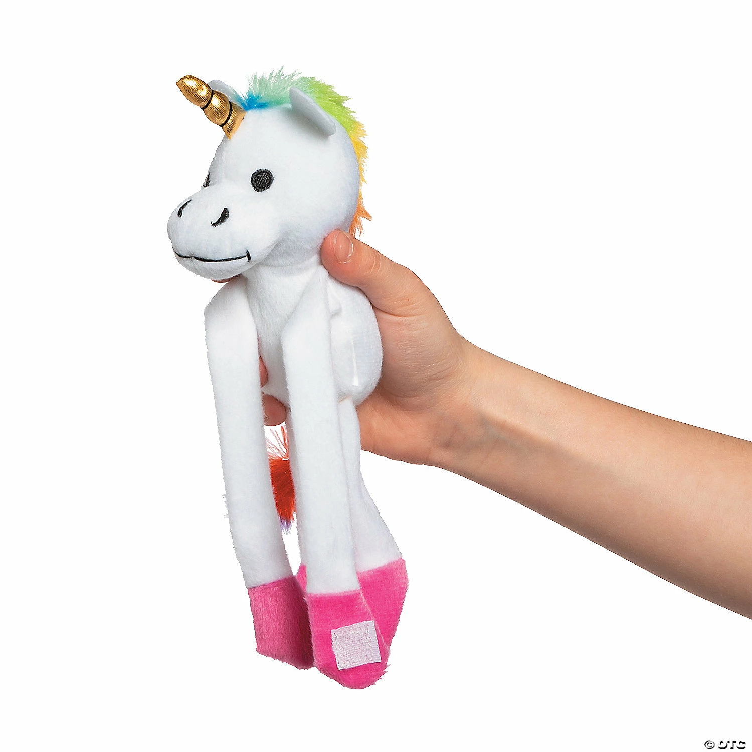 Best Sale ⭐ Long Arm Stuffed Unicorns - 12 Pc. ✔️ 4 Best Sale ⭐ Long Arm Stuffed Unicorns - 12 Pc. ✔️ - Image 2