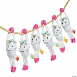 Best Sale ⭐ Long Arm Stuffed Unicorns - 12 Pc. ✔️ 7 Best Sale ⭐ Long Arm Stuffed Unicorns - 12 Pc. ✔️ -BigMouth Inc Shop long arm stuffed unicorns 12 pc 13765213 a02