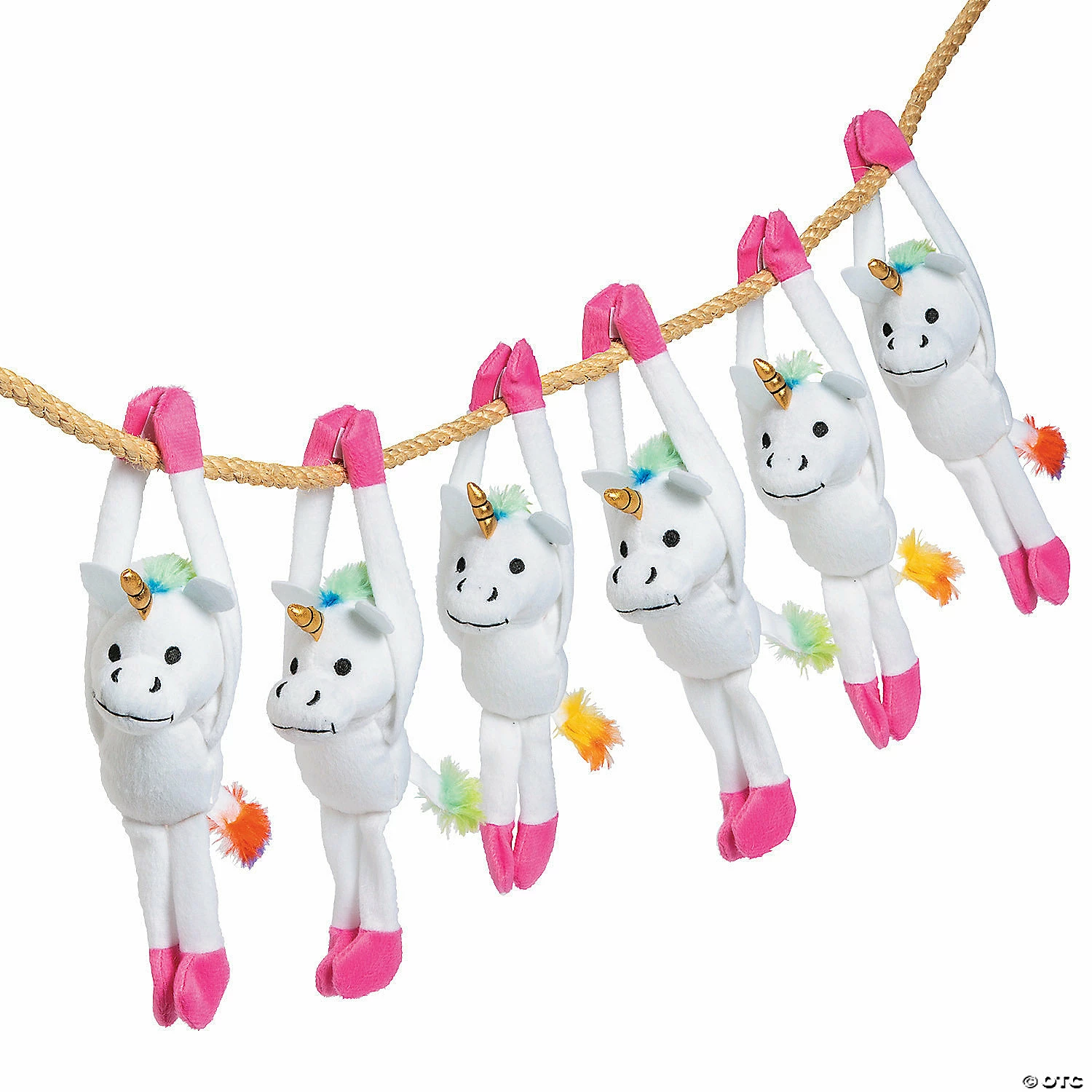 Best Sale ⭐ Long Arm Stuffed Unicorns - 12 Pc. ✔️ 5 Best Sale ⭐ Long Arm Stuffed Unicorns - 12 Pc. ✔️ - Image 3