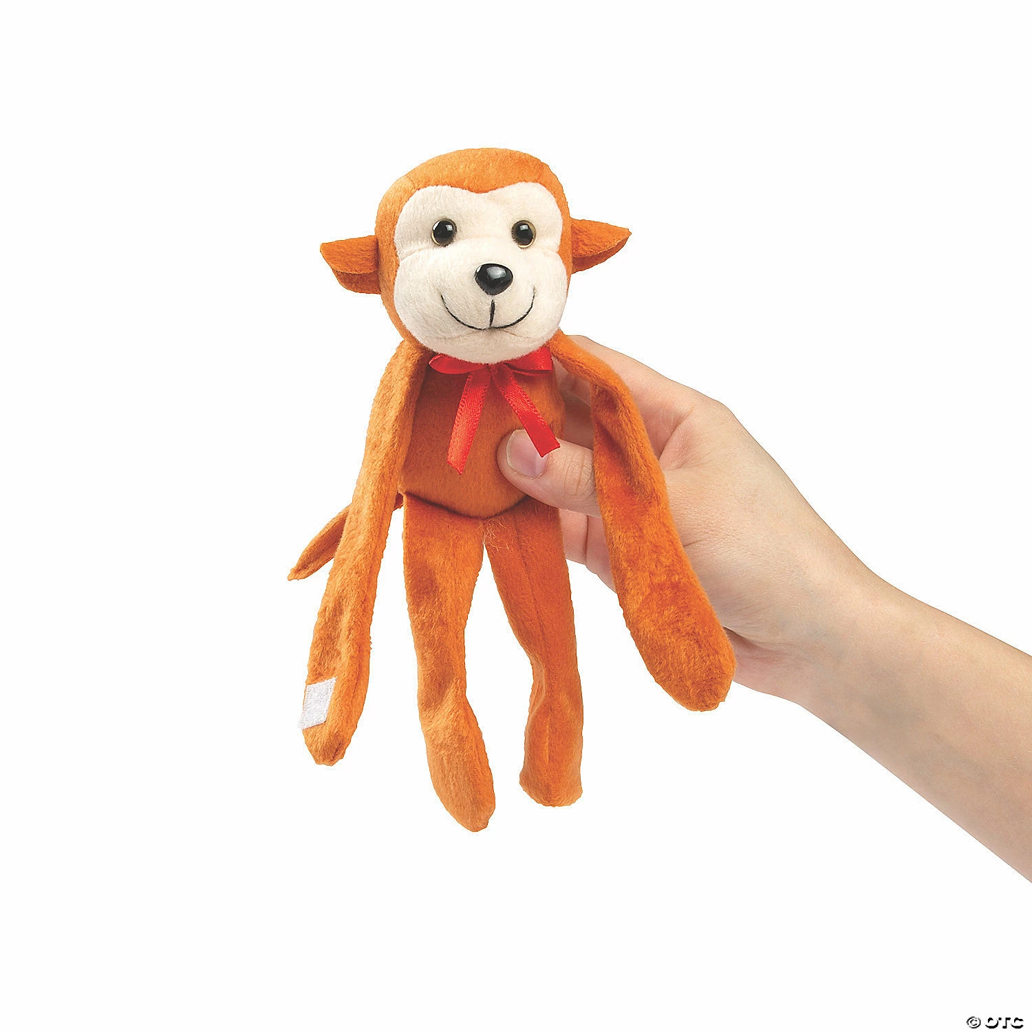 Wholesale π― Long Arm Zoo Stuffed Animals - 12 Pc. π 4 Wholesale π― Long Arm Zoo Stuffed Animals - 12 Pc. π - Image 2