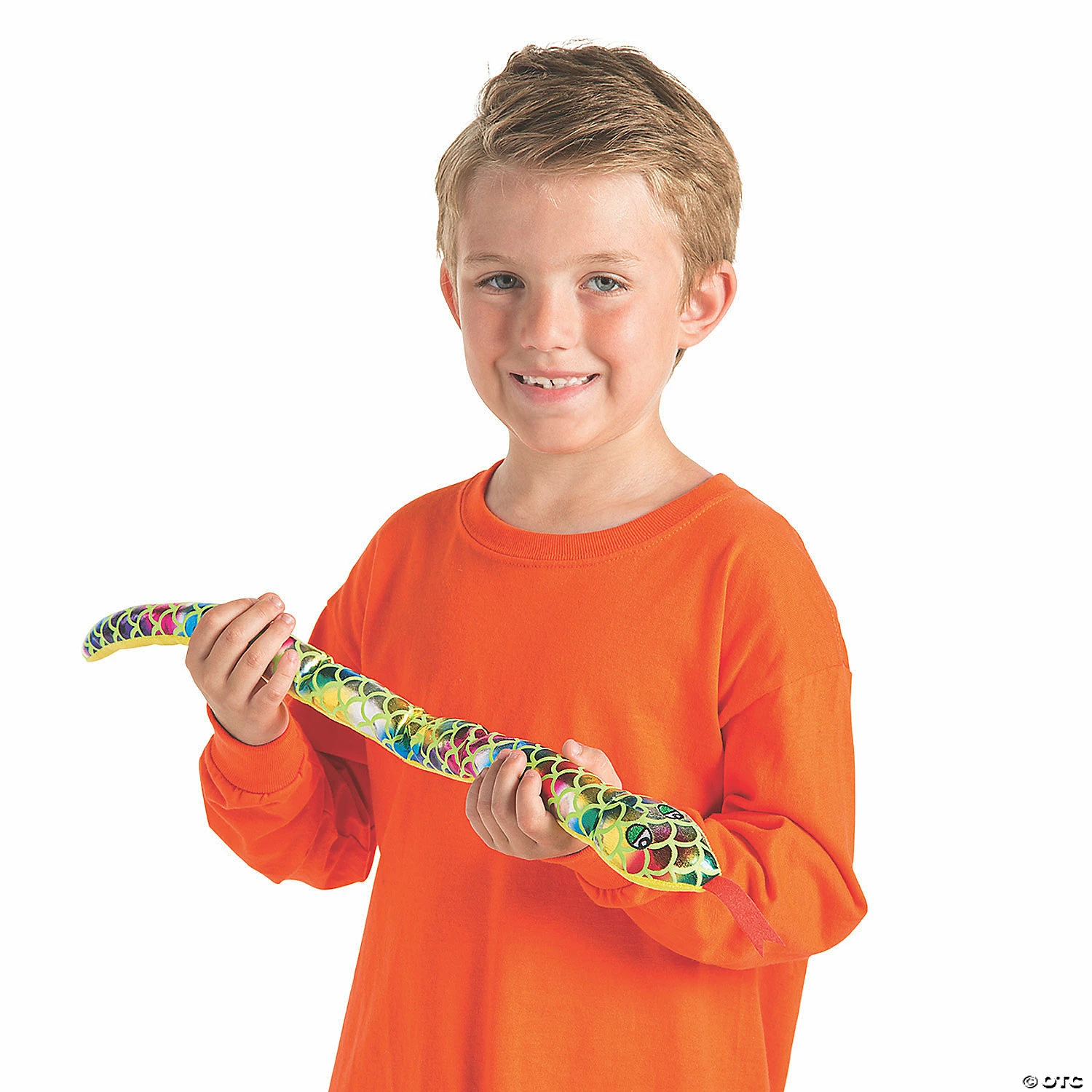 Hot Sale π― Metallic Stuffed Snakes - 12 Pc. π 4 Hot Sale π― Metallic Stuffed Snakes - 12 Pc. π - Image 2
