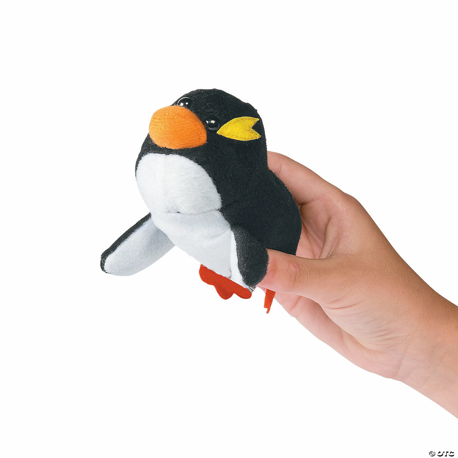 Coupon ๐ Mini Black & White Stuffed Penguins - 12 Pc. ๐ 4 Coupon ๐ Mini Black & White Stuffed Penguins - 12 Pc. ๐ - Image 2