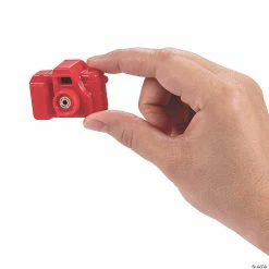 Best Pirce 🥰 Mini Camera Habitat Viewers - 24 Pc. 💯 -BigMouth Inc Shop mini camera habitat viewers 24 pc 13838792 a02