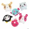 Best reviews of ๐ Mini Cute Stuffed Animal Squishy Assortment - 6 Pc. โญ 2 Best reviews of ๐ Mini Cute Stuffed Animal Squishy Assortment - 6 Pc. โญ -BigMouth Inc Shop mini cute stuffed animal squishy assortment 6 pc 13908710