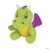 Discount π₯ Mini Green with Purple Wings Stuffed Dragons - 12 Pc. π 1 Discount π₯ Mini Green with Purple Wings Stuffed Dragons - 12 Pc. π -BigMouth Inc Shop mini green with purple wings stuffed dragons 12 pc 13812532