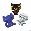 Cheapest π Mini π§ Halloween Stuffed Pillow Character Assortment - 12 Pc. π 1 Cheapest π Mini π§ Halloween Stuffed Pillow Character Assortment - 12 Pc. π -BigMouth Inc Shop mini halloween stuffed pillow character assortment 12 pc 13619070